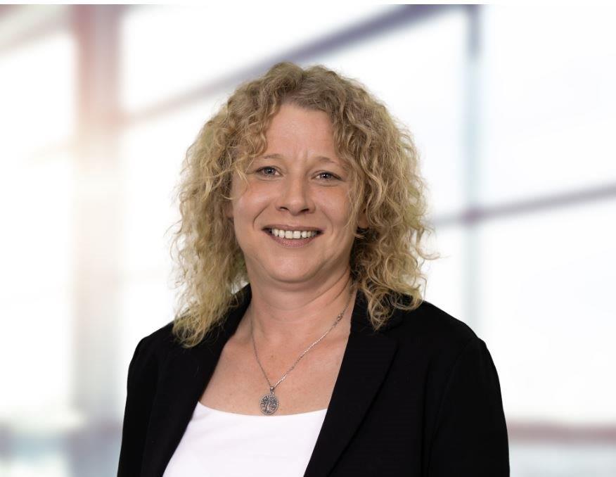 Sandra Bein, neue Managerin Vertriebssteuerung der Officium GmbH (Die Bildrechte liegen bei dem Verfasser der Mitteilung.) Sandra Bein, neue Managerin Vertriebssteuerung der Officium GmbH (Die Bildrechte liegen bei dem Verfasser der Mitteilung.)