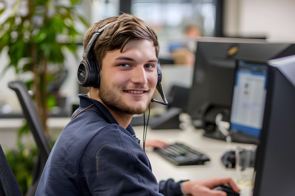 Beste Helpdesk Software 2025 (© Freepik)