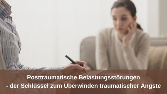 Posttraumatische Belastungsstörungen  / Redaktion bioresonanz-zukunft.de (Die Bildrechte liegen bei dem Verfasser der Mitteilung.)