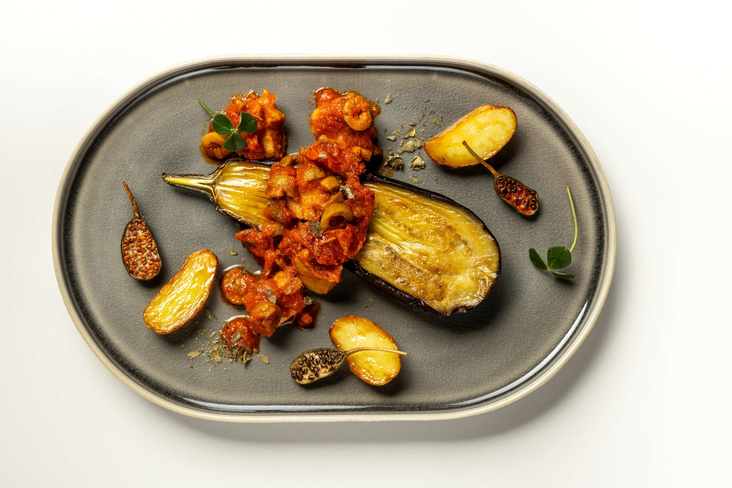 Die Bildrechte liegen bei Unilever Food Solutions