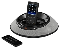 Musik liegt in der Luft - JBL On Stage® III für Sony Walkman®