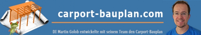 Carport 2.0. Individuell, schön UND günstig! Carport 2.0. Individuell, schön UND günstig!