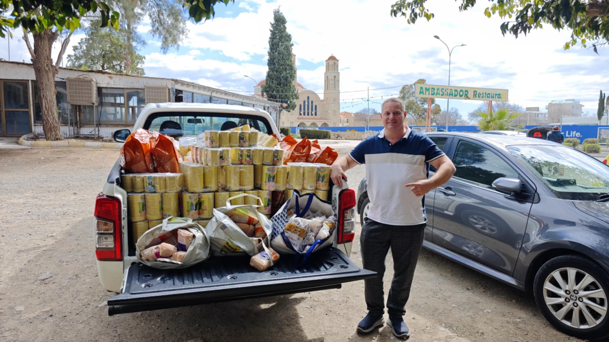 (Die Bildrechte liegen bei dem Verfasser der Mitteilung.)