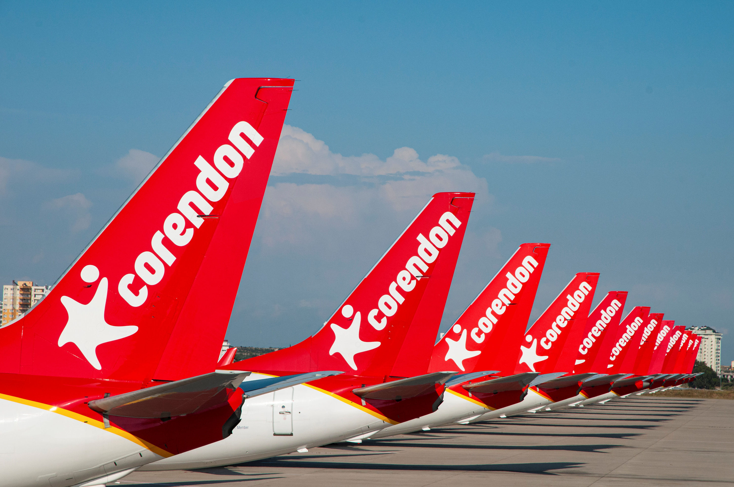 Seit 20 Jahren fliegt Corendon Airlines Urlauber zu vielen beliebten Ferienzielen. (Die Bildrechte liegen bei dem Verfasser der Mitteilung.) Seit 20 Jahren fliegt Corendon Airlines Urlauber zu vielen beliebten Ferienzielen. (Die Bildrechte liegen bei dem Verfasser der Mitteilung.)