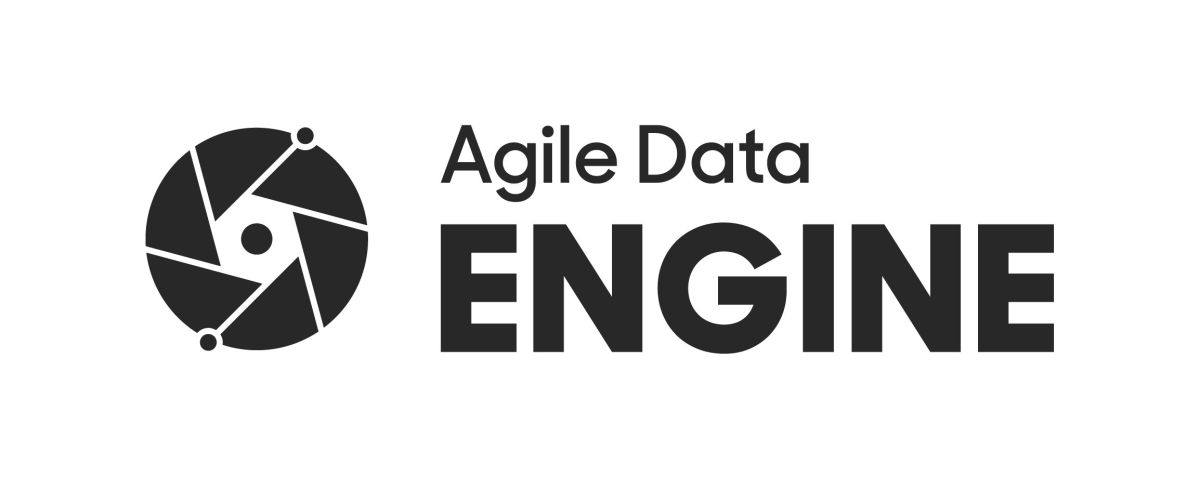 (© ) Agile Data Angine (© ) Agile Data Angine