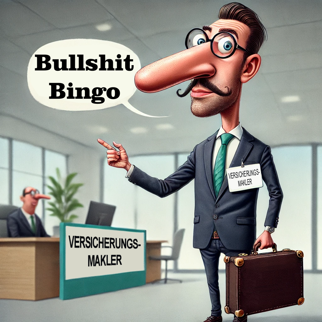 Makler helfen dir nicht immer – Warum Risk-BOT besser ist! Makler helfen dir nicht immer – Warum Risk-BOT besser ist!