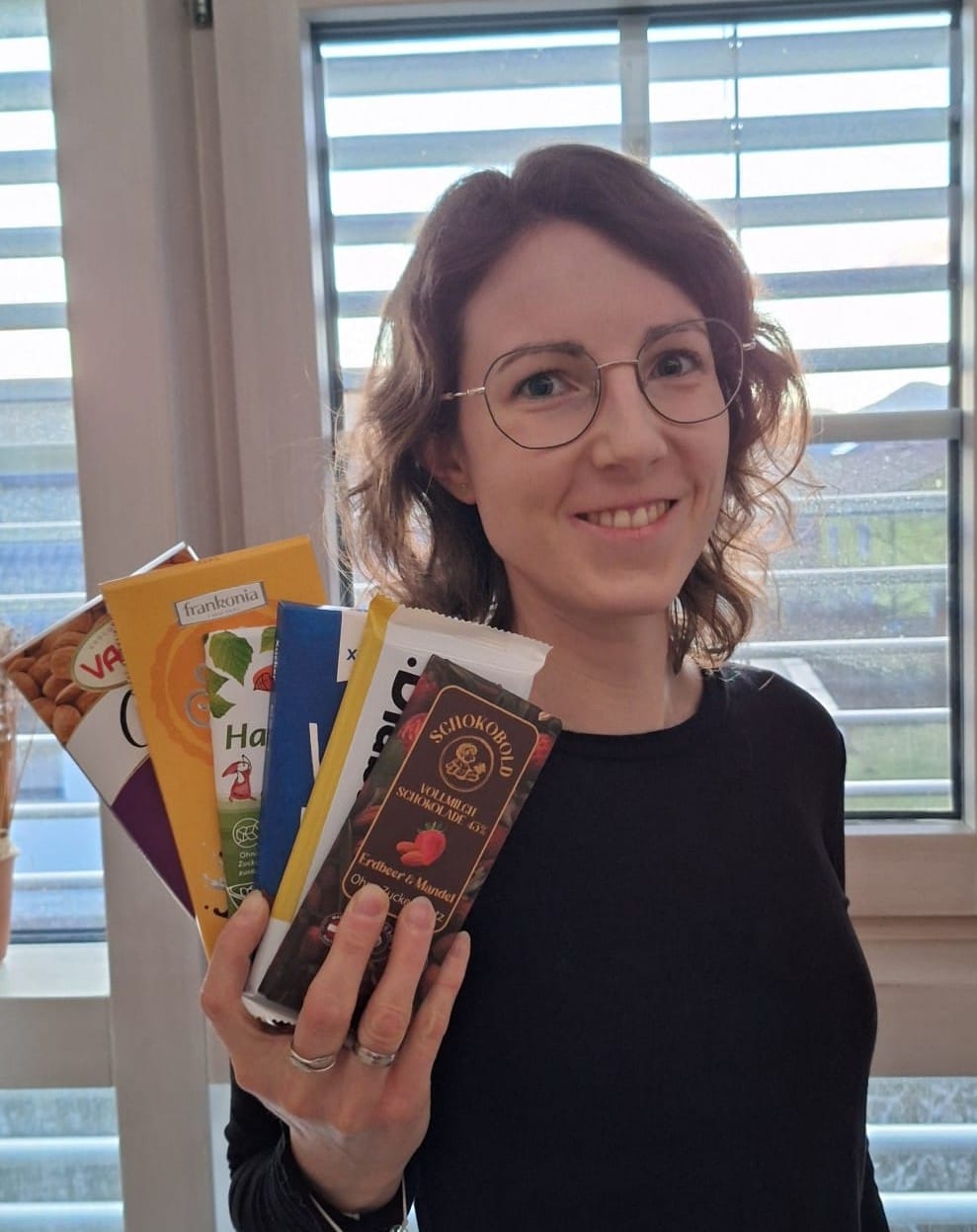 Eva-Maria Ablasser bringt Gesundheitsbewusstsein und Unternehmenserfolg unter einen Hut. Eva-Maria Ablasser bringt Gesundheitsbewusstsein und Unternehmenserfolg unter einen Hut.