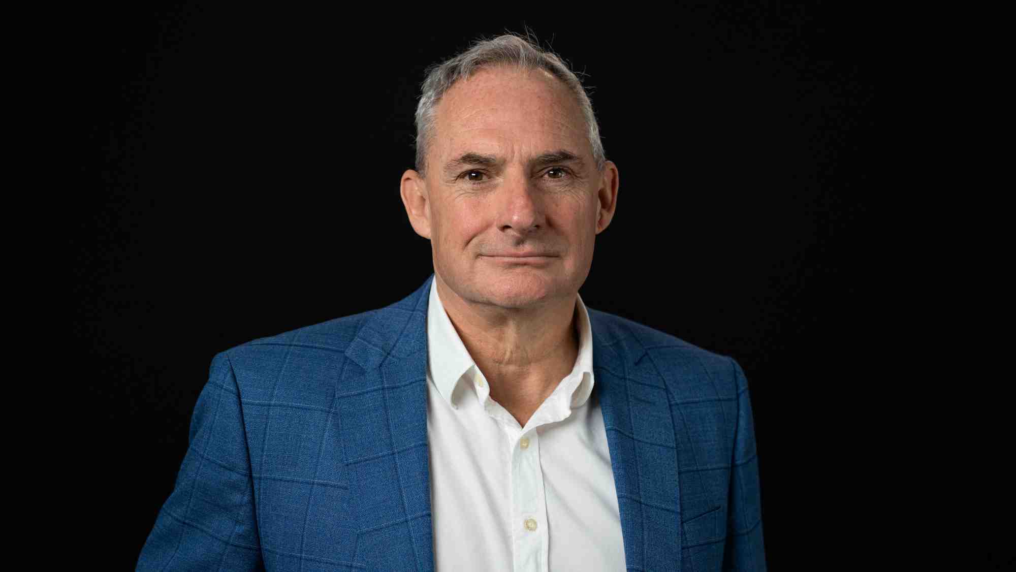 Rob Willcock wird Leiter International Business bei Orange Business (Die Bildrechte liegen bei dem Verfasser der Mitteilung.)