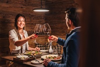 Casual Dining (Hotel Arpuria)