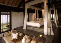 The Nam Hai, Hoi An - Bedroom The Nam Hai, Hoi An - Bedroom