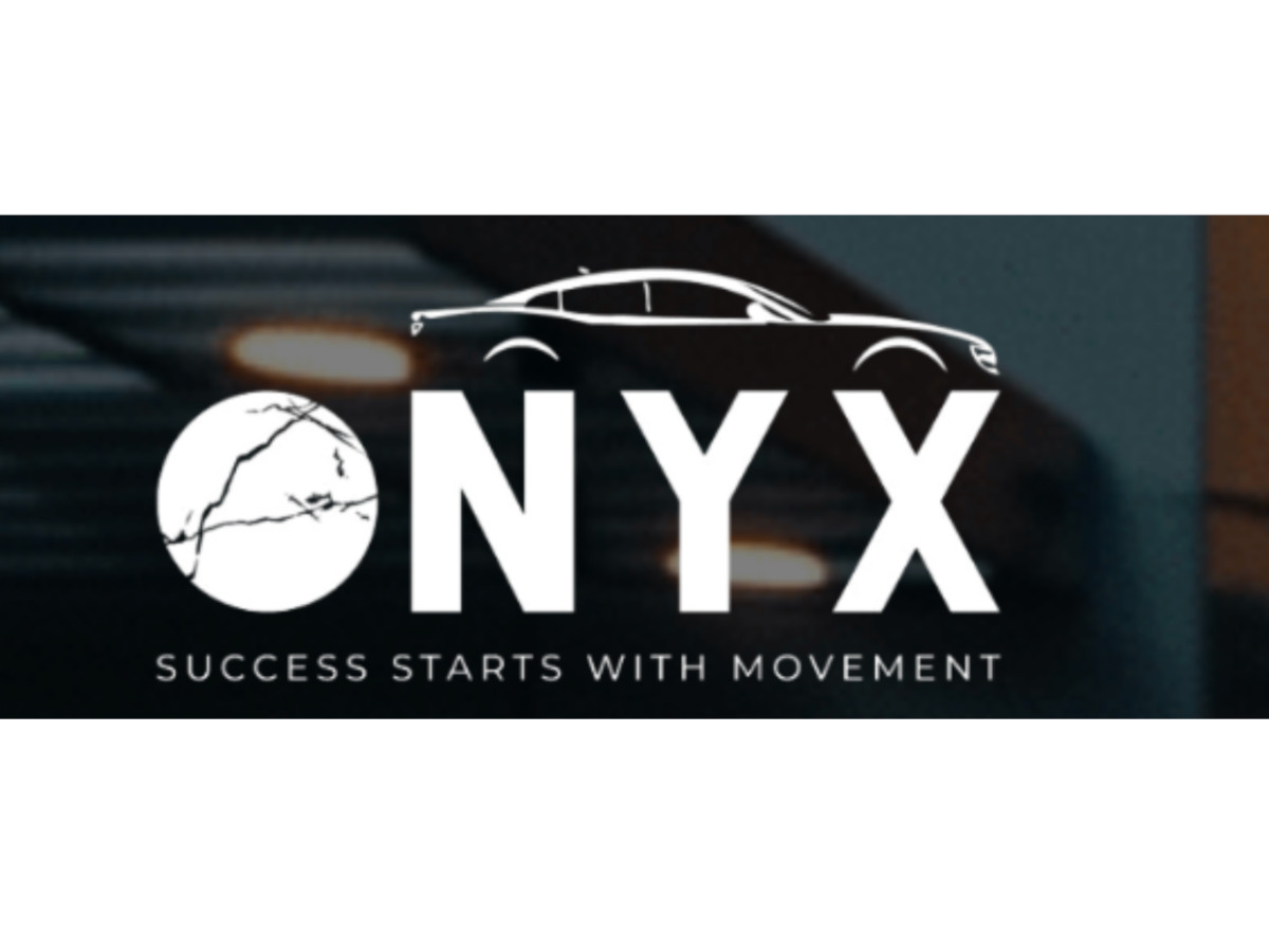 Logo vom Onyx Chauffeurservice aus München Logo vom Onyx Chauffeurservice aus München