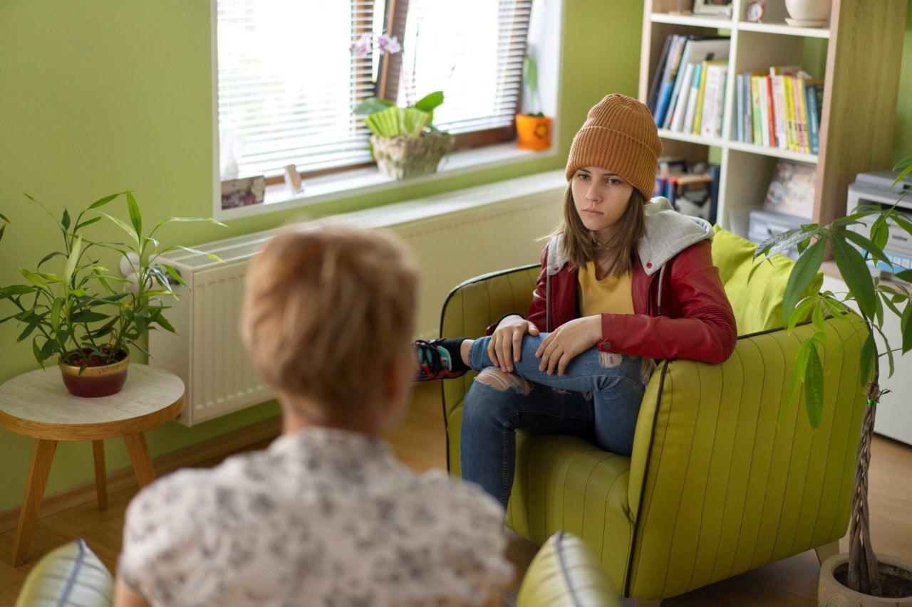 Ergotherapeut:innen überbrücken die Wartezeit und dann Teil interdisziplinärer Teams in der Klinik Ergotherapeut:innen überbrücken die Wartezeit und dann Teil interdisziplinärer Teams in der Klinik