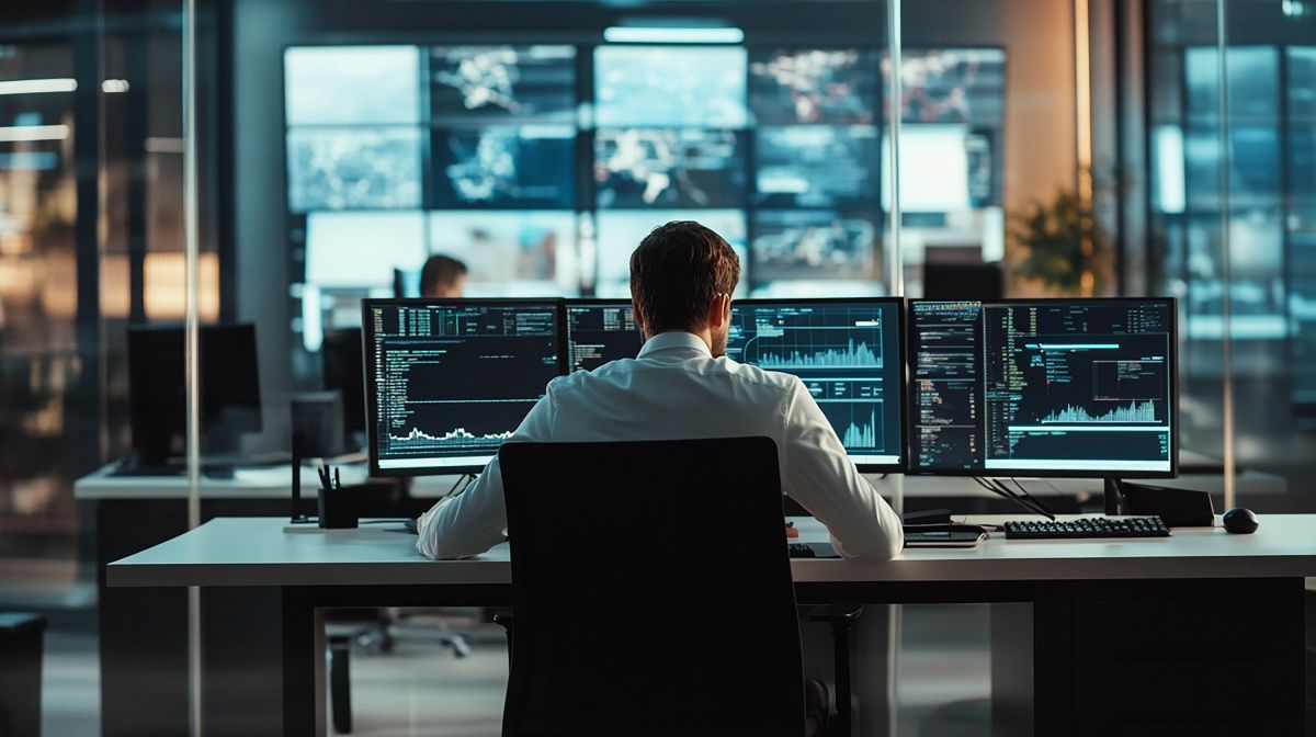 e*Message Sicherheitsfunknetz als Redundanzebene für Alarmierungslösungen (©e*Message) e*Message Sicherheitsfunknetz als Redundanzebene für Alarmierungslösungen (©e*Message)