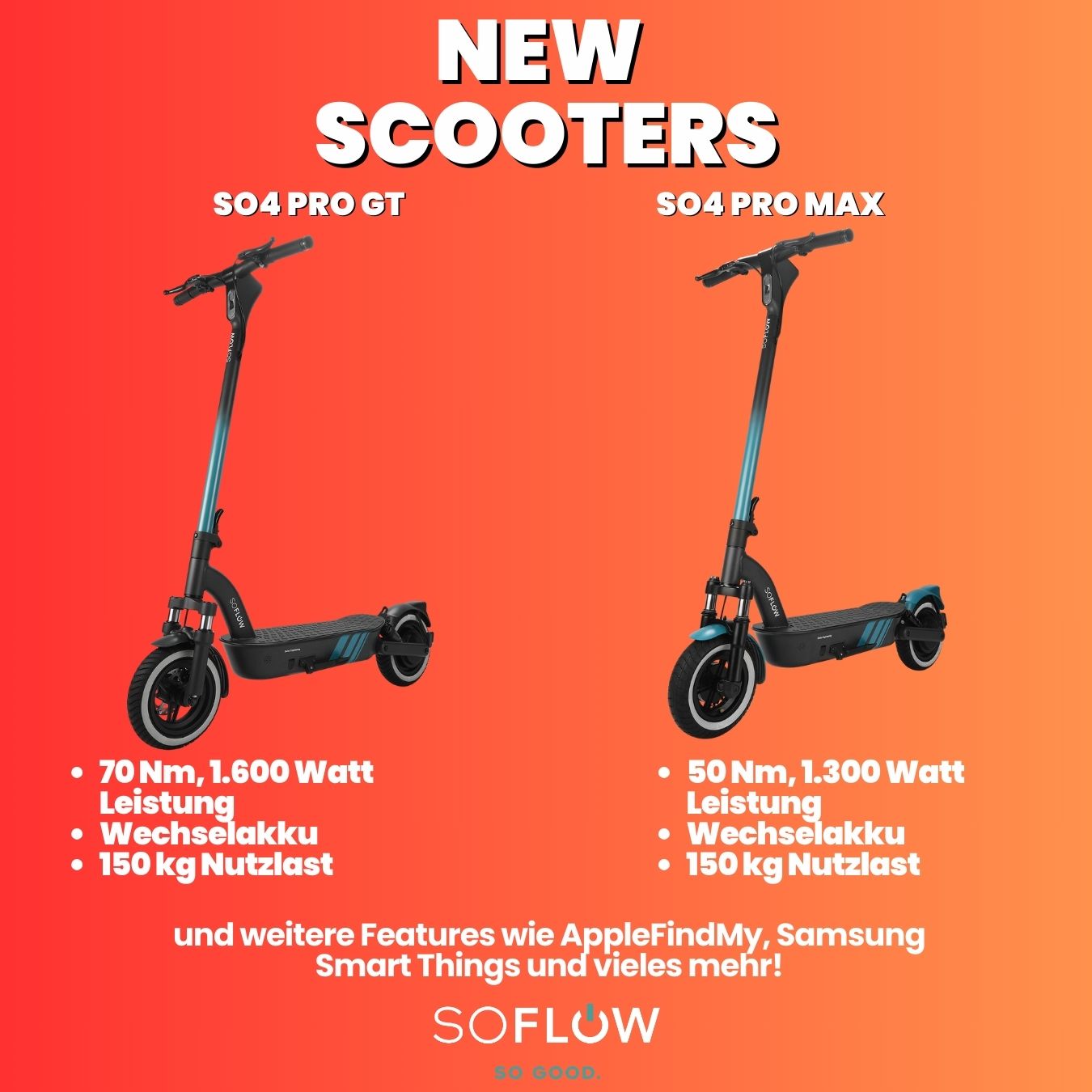 (c) SoFlow - SO4 PRO GT & SO4 PRO MAX