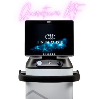 Quantum RF: Innovatives Radiofrequenz-Needling (Die Bildrechte liegen bei dem Verfasser der Mitteilung.)