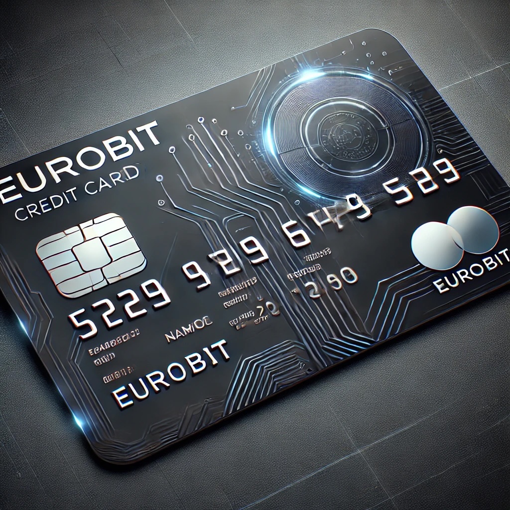 CREDIT-CARD-EUROBIT-PROTO.1.0 (Bildquelle: @eurobit)