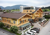 Außenansicht (Hotel Gutjahr)