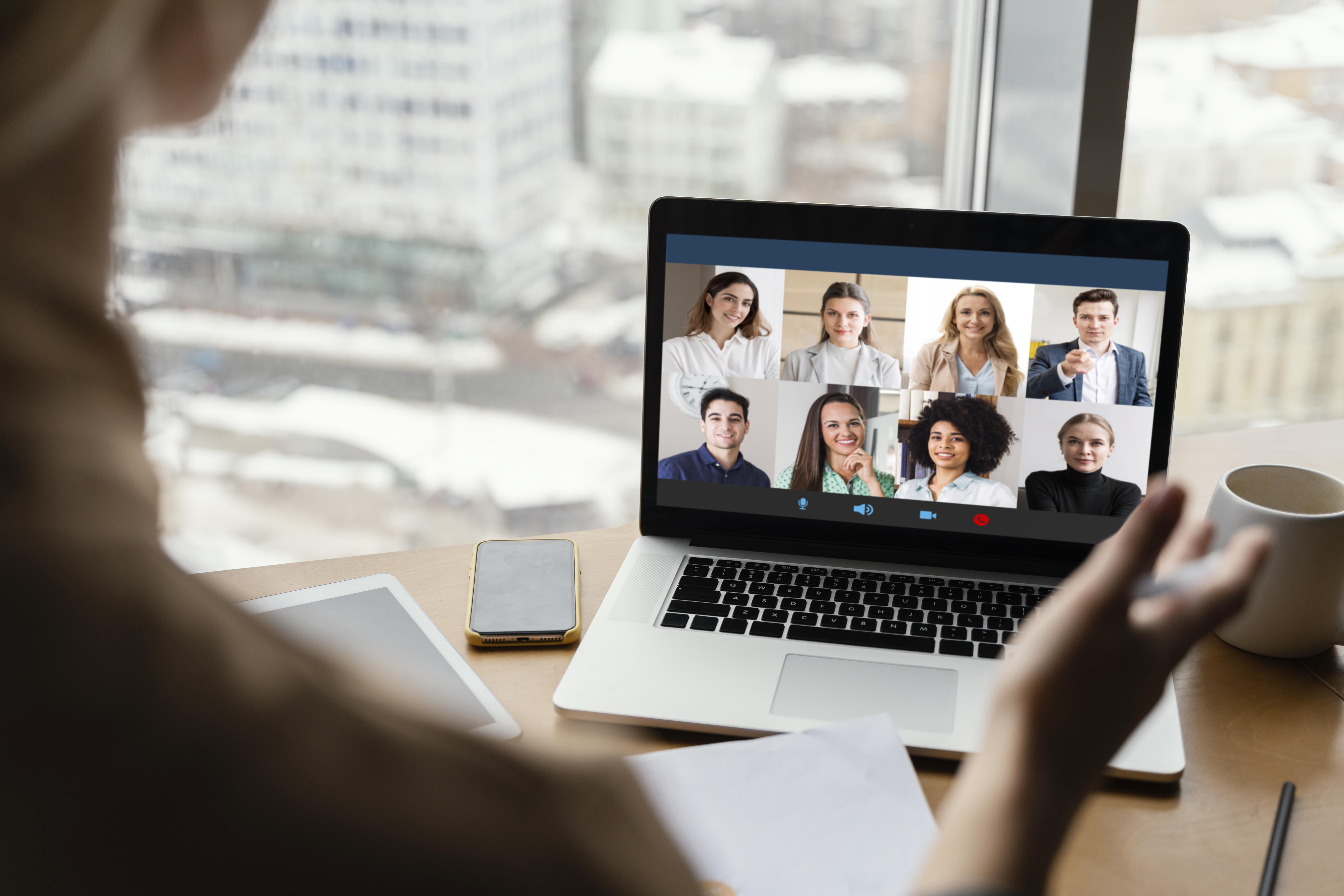 Nehmen wir an, Sie planen ein wichtiges Meeting mit Ihrem Team oder einen Online-Workshop mit Teilnehmern aus verschiedenen Städten. Nehmen wir an, Sie planen ein wichtiges Meeting mit Ihrem Team oder einen Online-Workshop mit Teilnehmern aus verschiedenen Städten.
