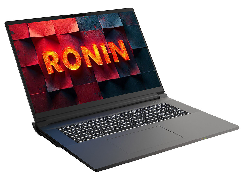 CEVN Ronin Prime 18Xi CEVN Ronin Prime 18Xi
