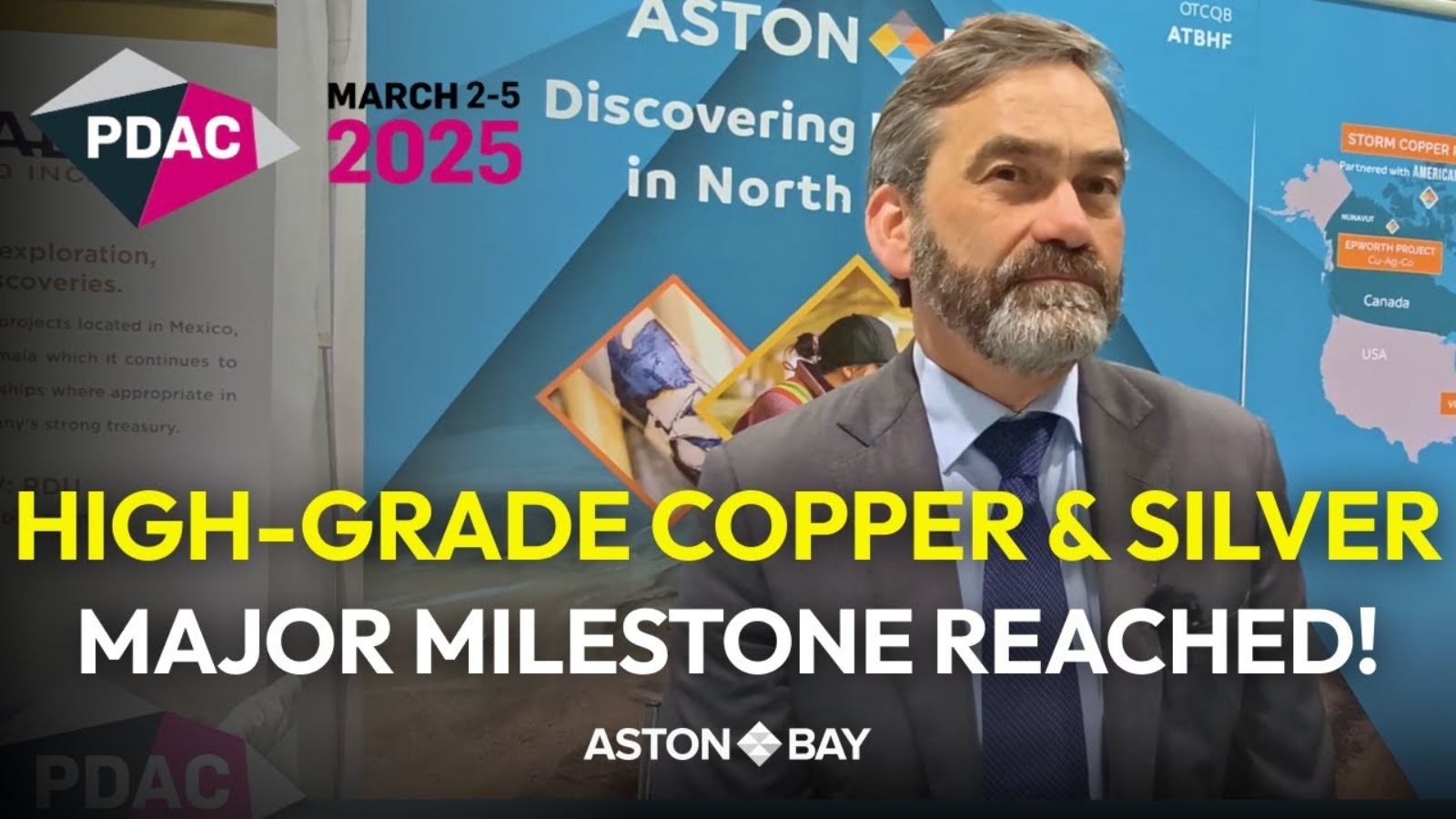 PDAC 2025