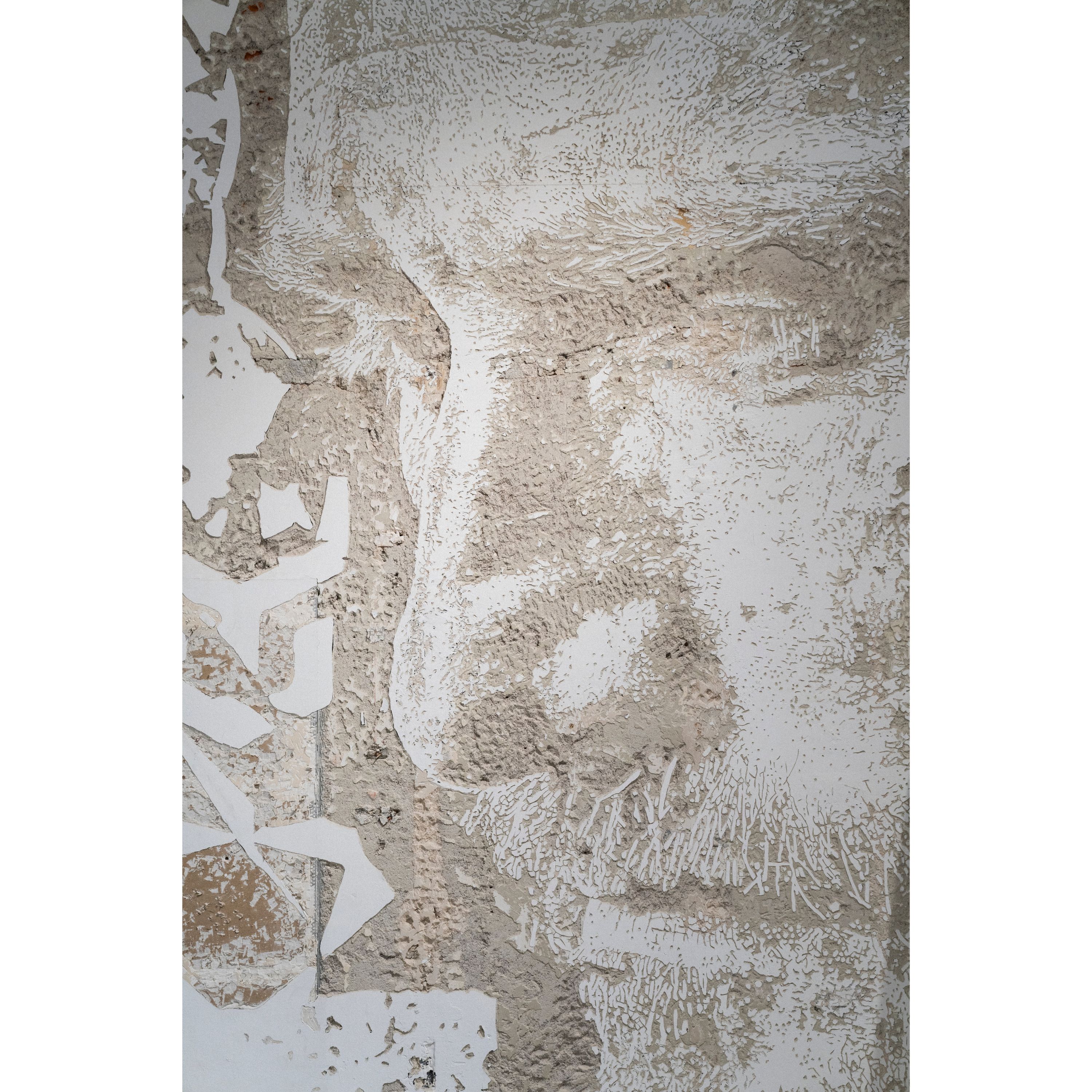 VHIL Ausstellung München: Strata