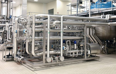 Herausforderungen in der verfahrenstechnischen Anlagenplanung 