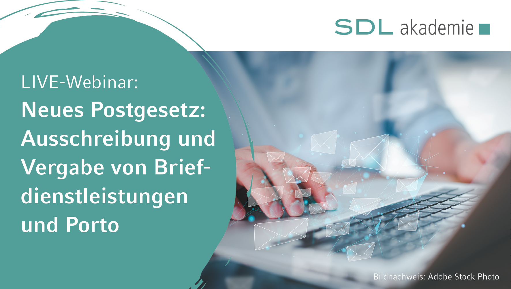 SDL Akademie - Bildnachweis: Adobe Stock Photo