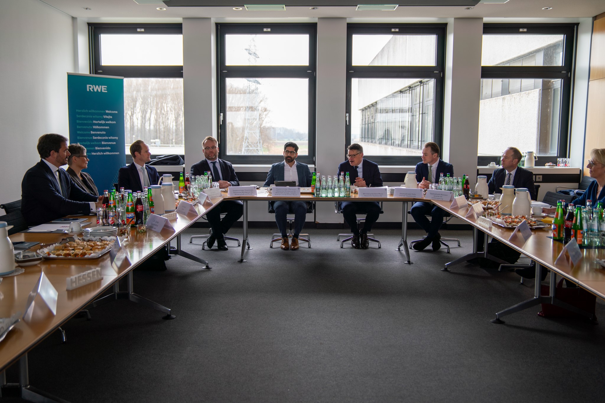 Quelle: Hessische Staatskanzlei (Die Bildrechte liegen bei dem Verfasser der Mitteilung.) Quelle: Hessische Staatskanzlei (Die Bildrechte liegen bei dem Verfasser der Mitteilung.)