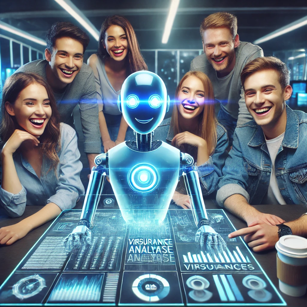 de die beste Versicherung ohne Makler mit Risk-BOT