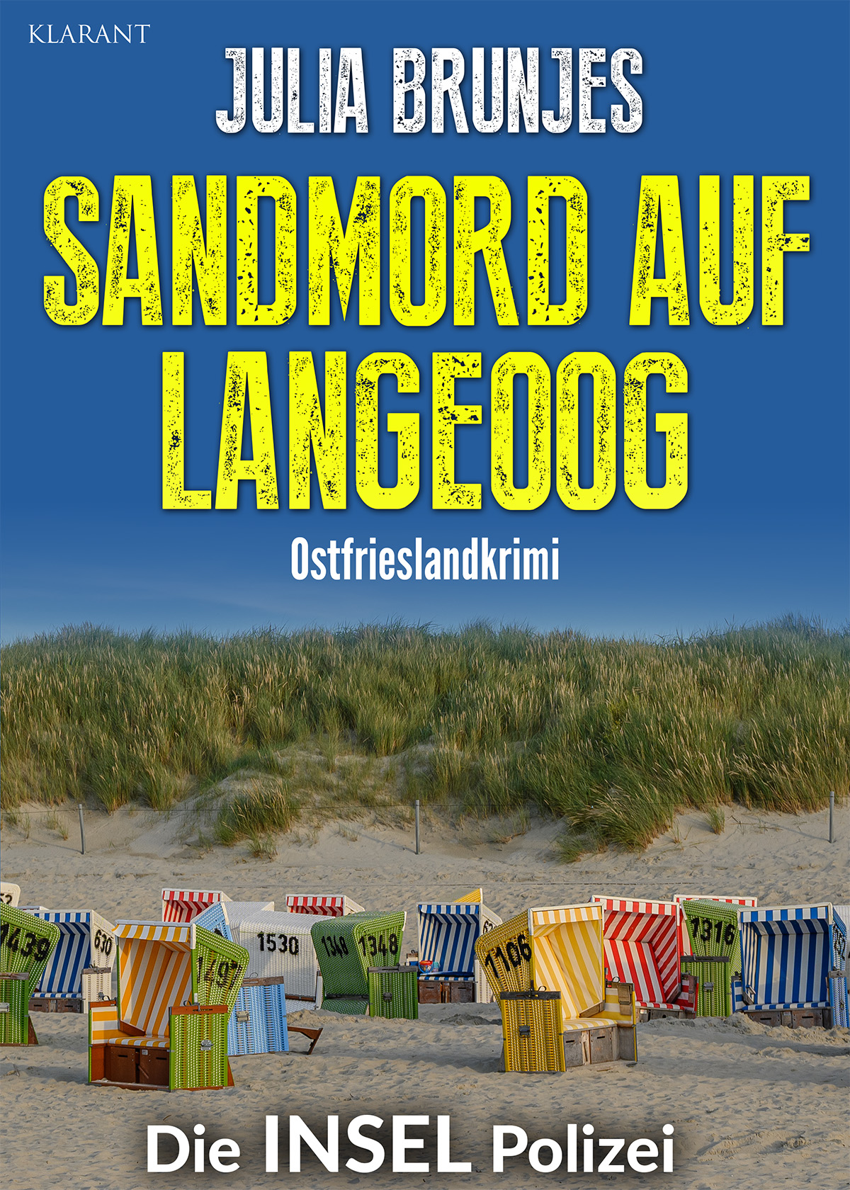 Ostfrieslandkrimi Ostfrieslandkrimi