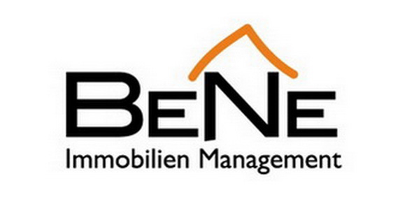 Logo Bene Immobilien (Die Bildrechte liegen bei dem Verfasser der Mitteilung.)