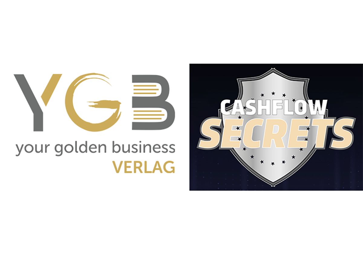 YGB Verlag & CASHFLOW SECRETS