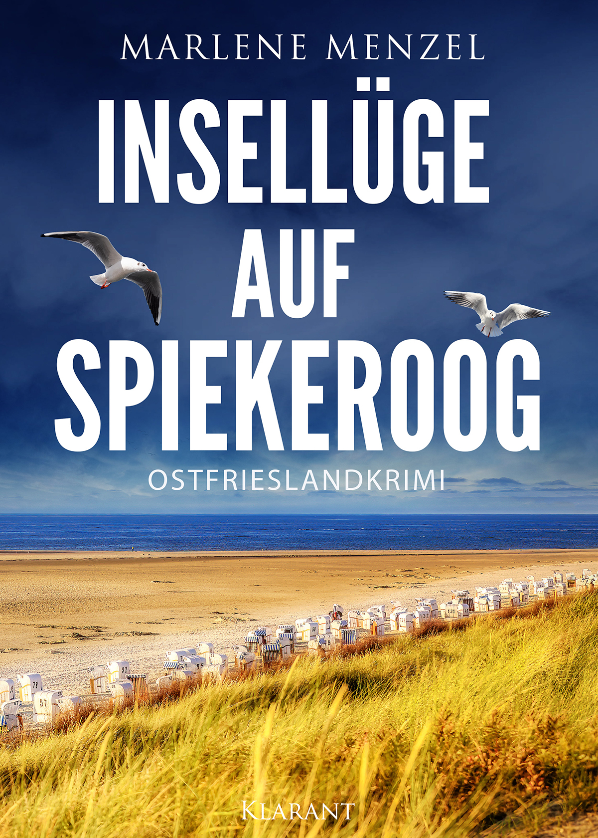 Ostfrieslandkrimi Ostfrieslandkrimi