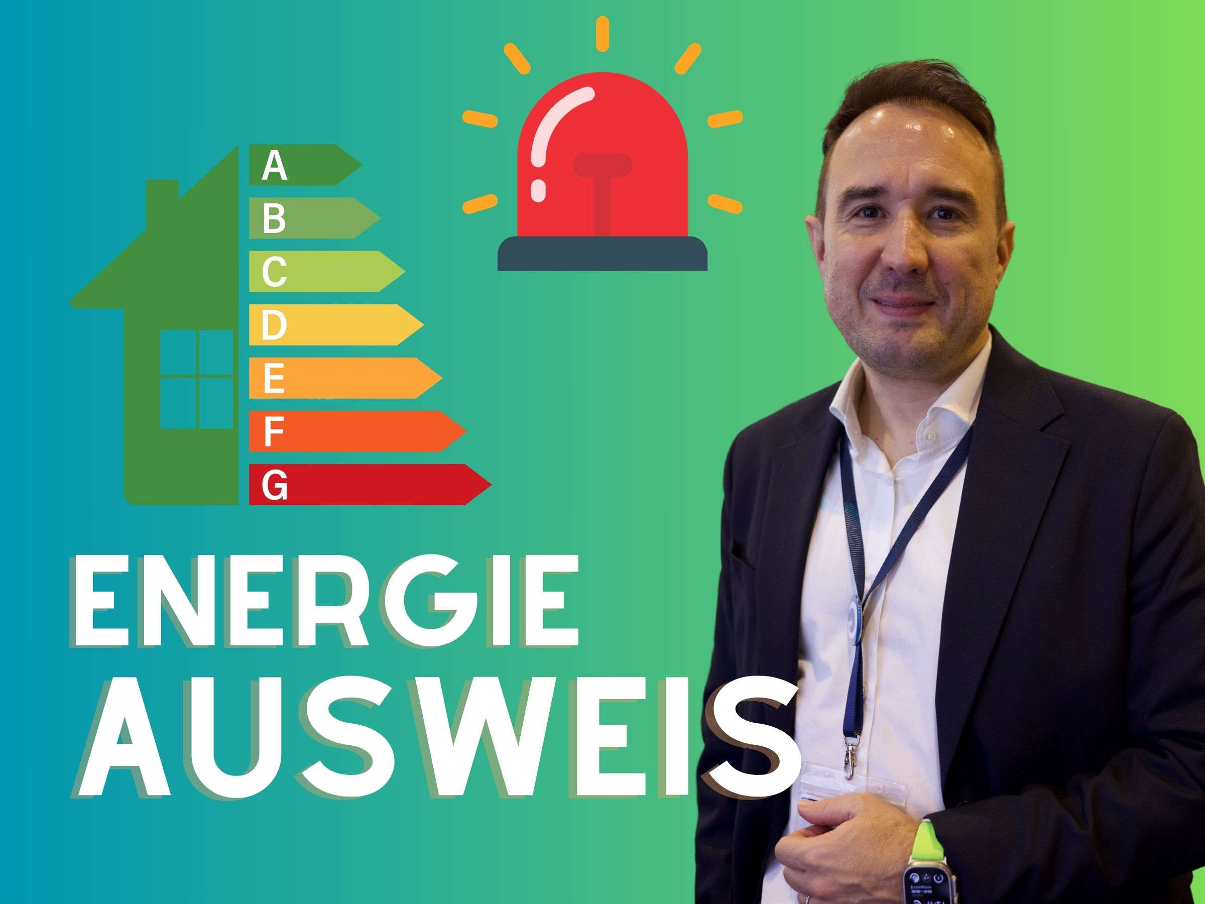 Gefahren bei schlechtem Energieausweis