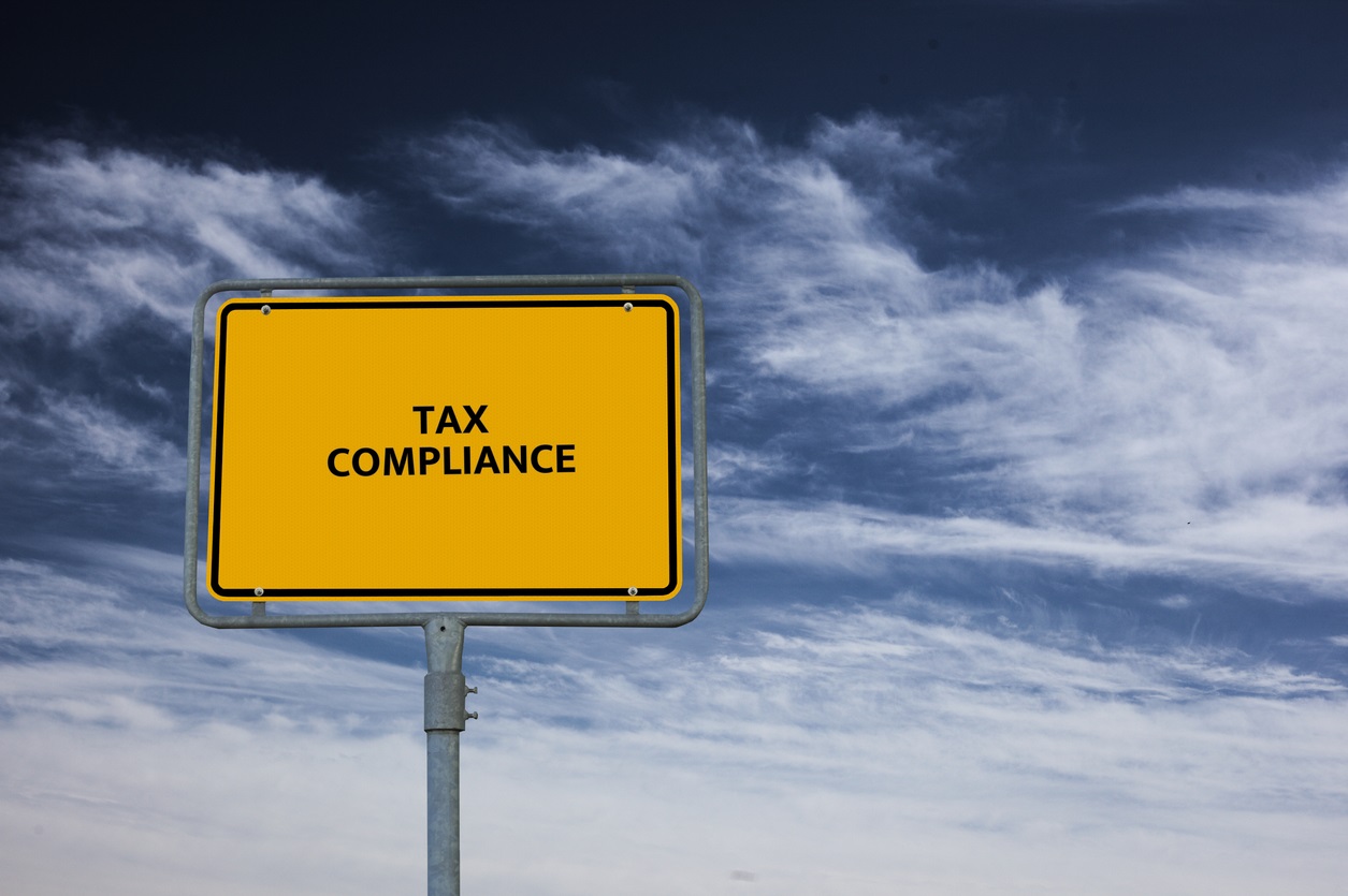 (Bildquelle: iStock-817446512 Tax Compliance) (Bildquelle: iStock-817446512 Tax Compliance)