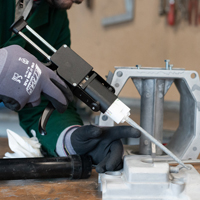 DIAMANT ultrametal Smart: schnelle, leichte Metallreparatur – bearbeitbar & überlackierbar. DIAMANT ultrametal Smart: schnelle, leichte Metallreparatur – bearbeitbar & überlackierbar.