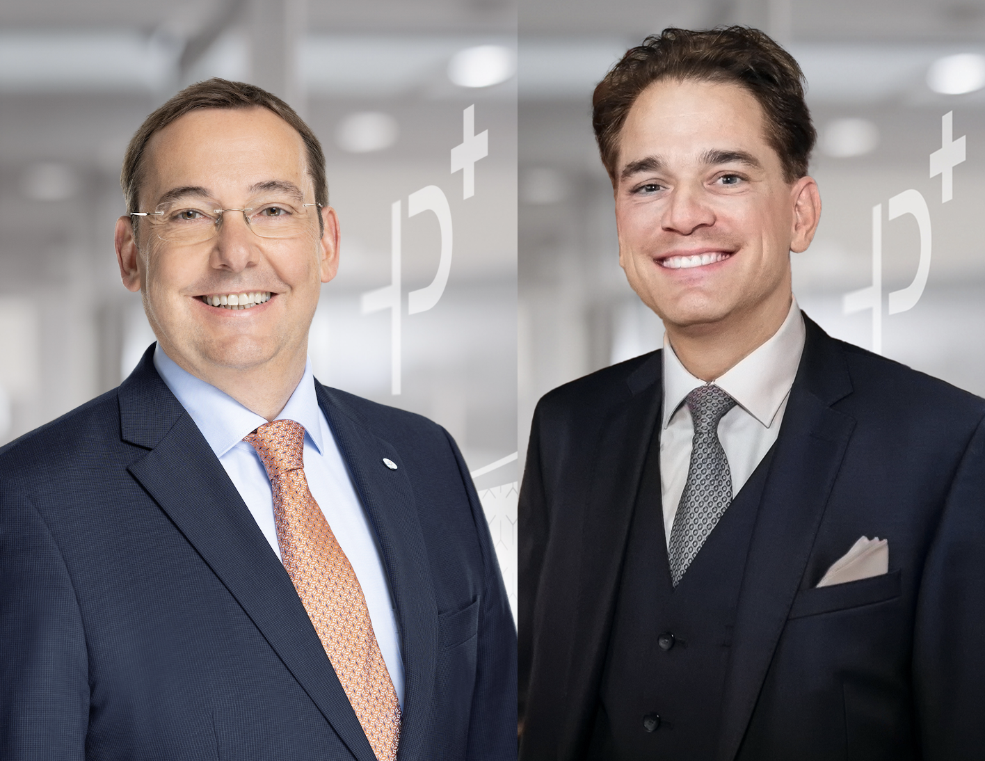 Rainer M. Willa, Verwaltungsratspräsident HotelPartner Revenue Management und Oliver Meyer, CEO HotelPartner Revenue Management. Rainer M. Willa, Verwaltungsratspräsident HotelPartner Revenue Management und Oliver Meyer, CEO HotelPartner Revenue Management.