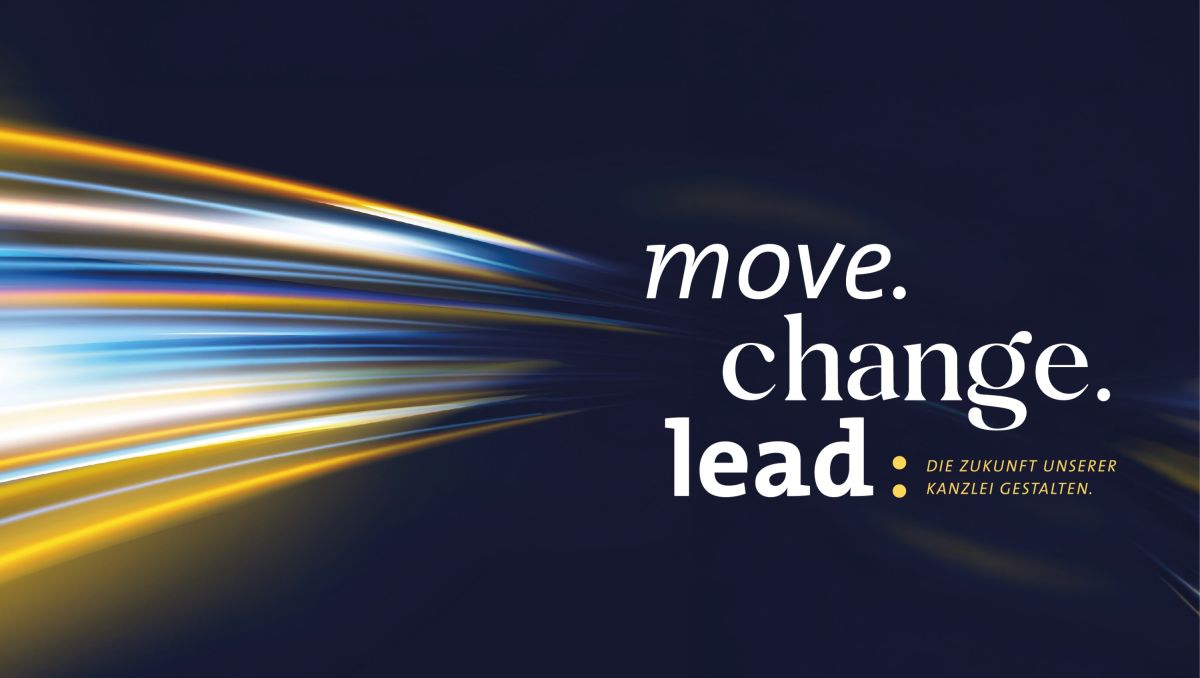 Digitalisierungsinitiative Move.Change.Lead. (© Thümmel Schütze Rechtsanwälte) Digitalisierungsinitiative Move.Change.Lead. (© Thümmel Schütze Rechtsanwälte)