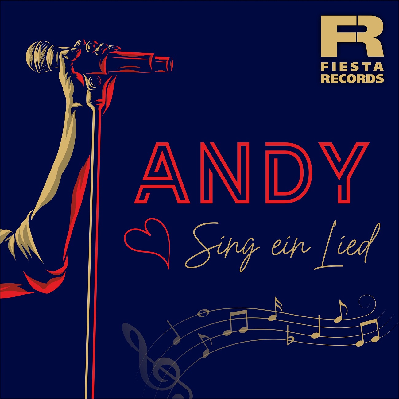 Andy Andy