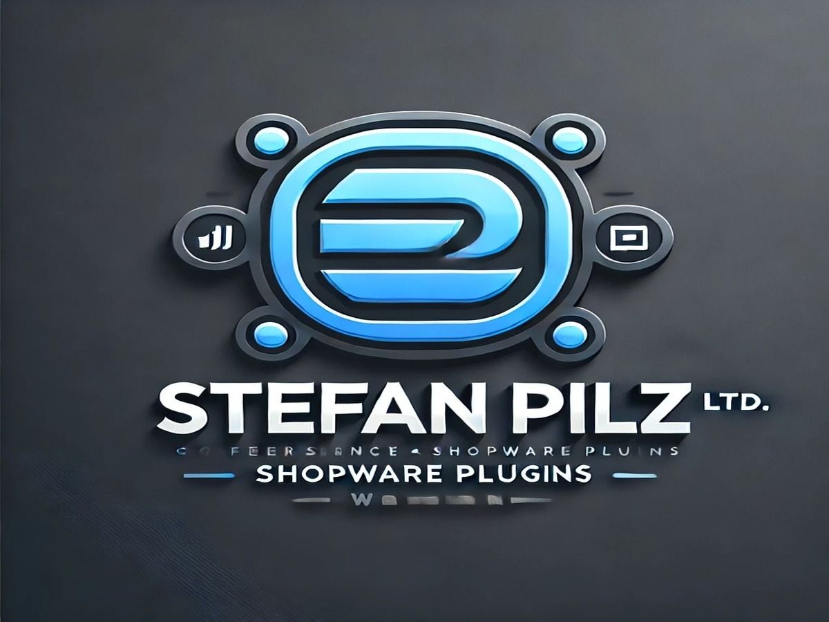 Stefan Pilz Ltd. Shopware Plugins (© Stefan Pilz Ltd.) Stefan Pilz Ltd. Shopware Plugins (© Stefan Pilz Ltd.)