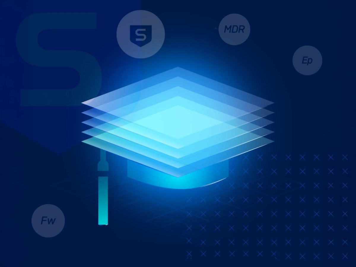 Akkreditierungen bestätigen Sophos Partnern umfassende Expertise über Sophos Produkten und Services. (© Sophos Ltd.) Akkreditierungen bestätigen Sophos Partnern umfassende Expertise über Sophos Produkten und Services. (© Sophos Ltd.)