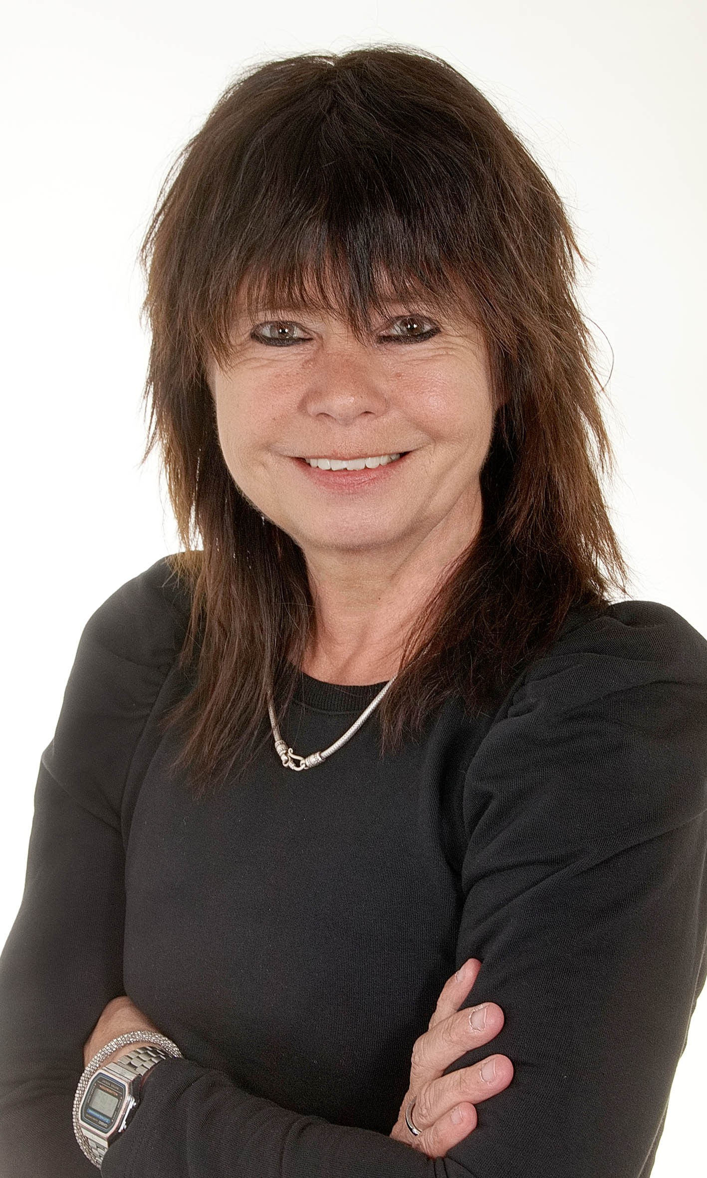 Verena Schaad-Organisations-Expertin und Transformationsarchitektin (Die Bildrechte liegen bei dem Verfasser der Mitteilung.) Verena Schaad-Organisations-Expertin und Transformationsarchitektin (Die Bildrechte liegen bei dem Verfasser der Mitteilung.)