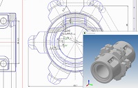 Kostenlose CAD Software für 2D & 3D – M4 PERSONAL Kostenlose CAD Software für 2D & 3D – M4 PERSONAL