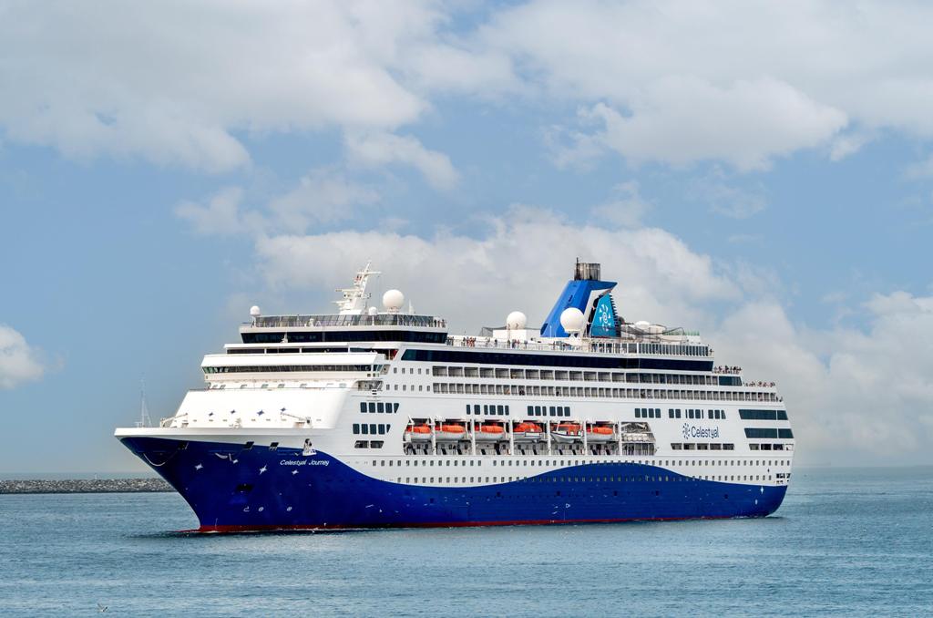 Jubiläumsangebote gibt es auch auf der Celestyal Journey. Foto: Celestyal Cruises Jubiläumsangebote gibt es auch auf der Celestyal Journey. Foto: Celestyal Cruises