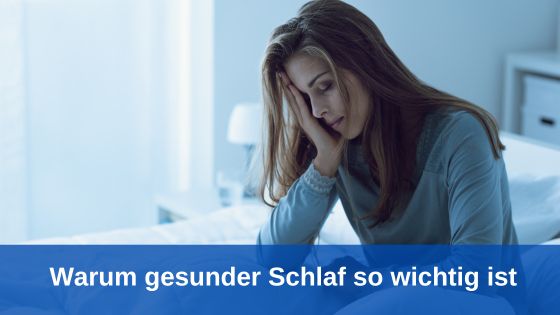 Warum gesunder Schlaf so wichtig ist / Redaktion bioresonanz-zukunft.de (Die Bildrechte liegen bei dem Verfasser der Mitteilung.)