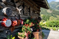 Bauernherbst Schmuck (c) Lukas Pilz (TVB Rauris)