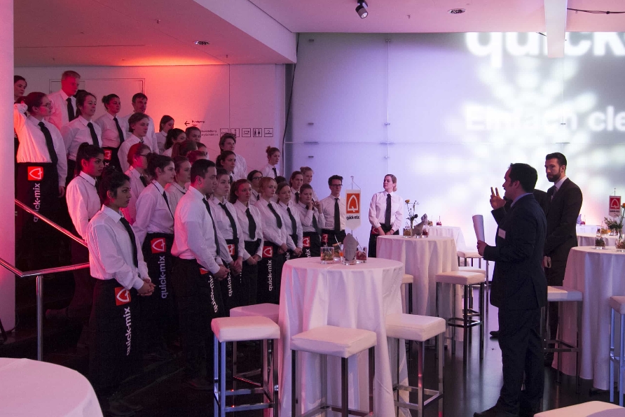 die Eventagentur aus München | Servicebroker GmbH (Die Bildrechte liegen bei dem Verfasser der Mitteilung.) die Eventagentur aus München | Servicebroker GmbH (Die Bildrechte liegen bei dem Verfasser der Mitteilung.)