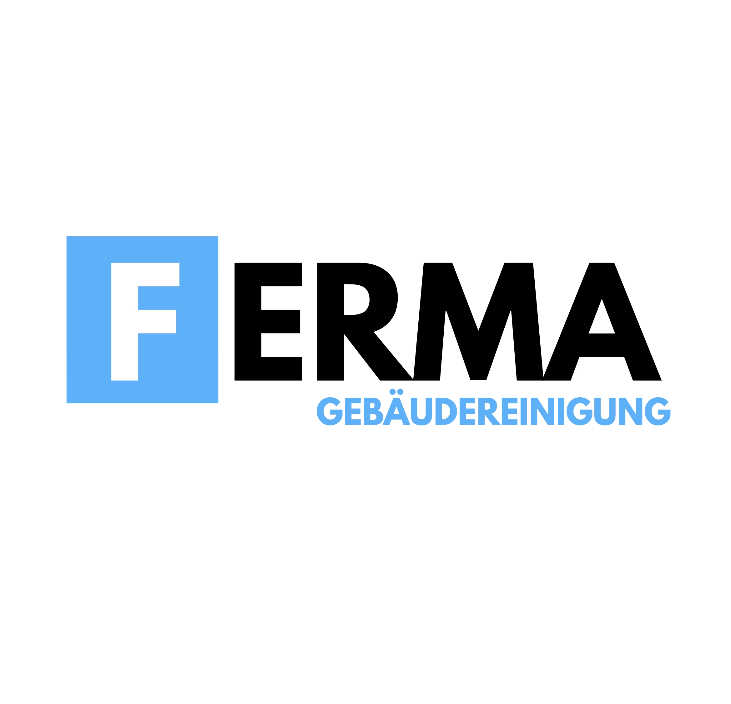 FERMA Gebäudereinigung GmbH (Die Bildrechte liegen bei dem Verfasser der Mitteilung.)
