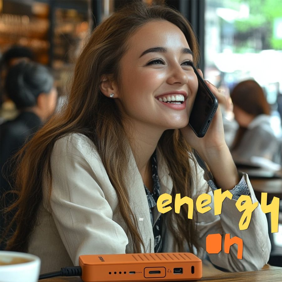 Powerbanks als Werbeartikel (© Pro-Discount) Powerbanks als Werbeartikel (© Pro-Discount)