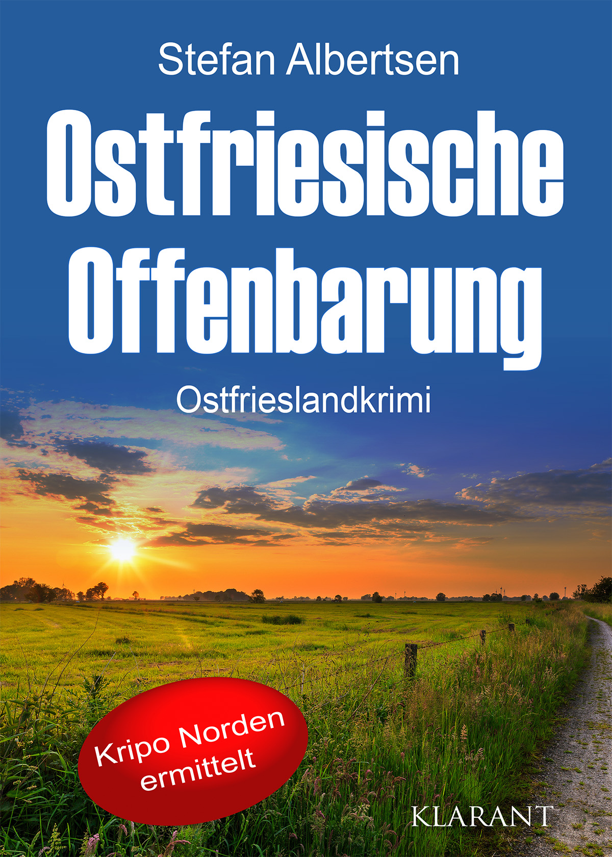 Ostfrieslandkrimi Ostfrieslandkrimi